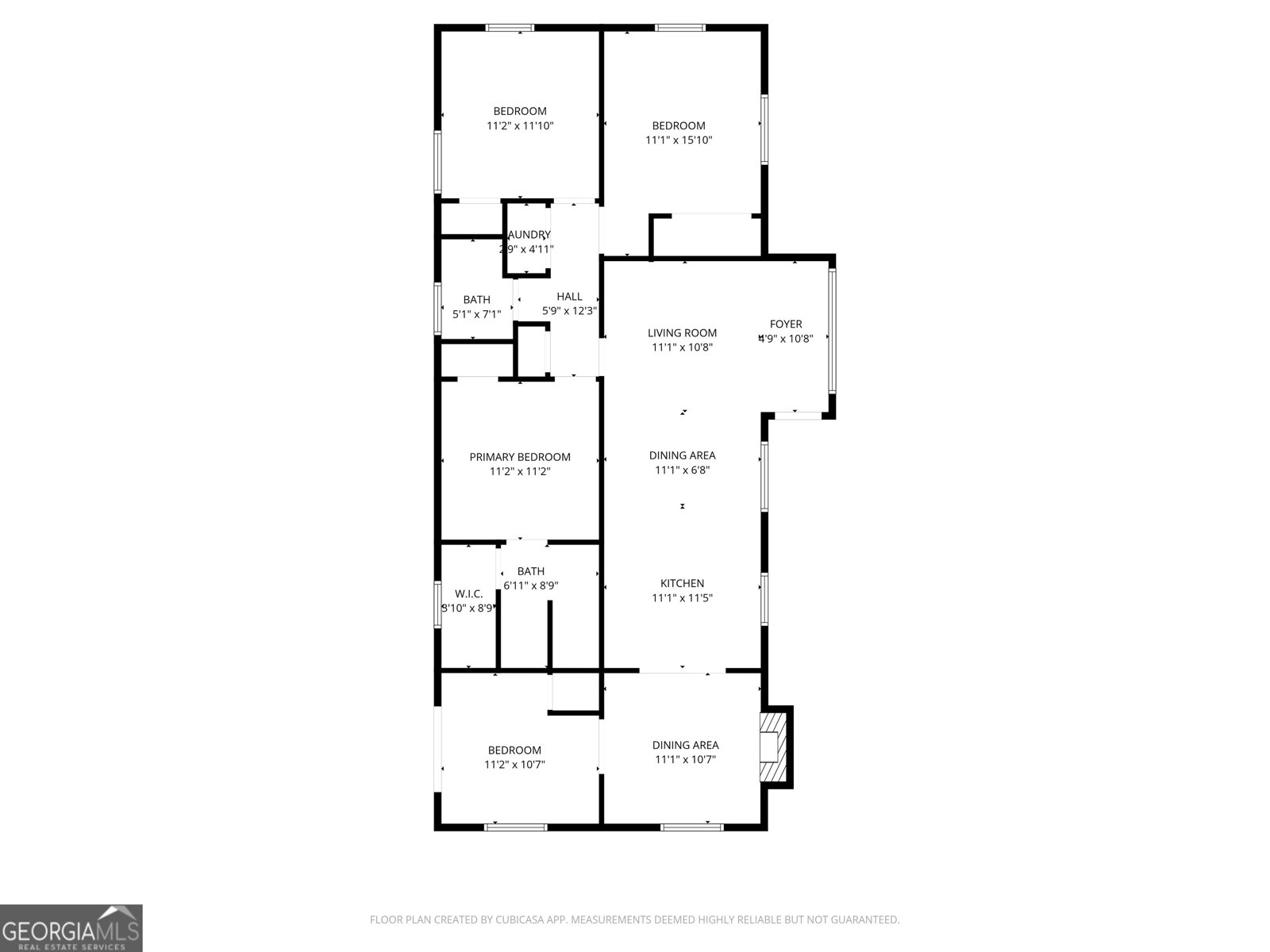 2026 Glendale Drive Decatur - Photo 38