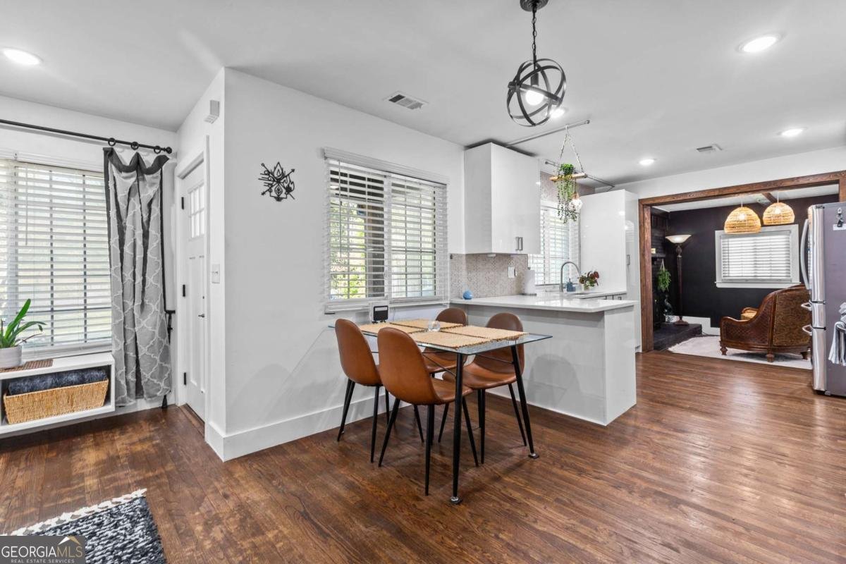 2026 Glendale Drive Decatur - Photo 8