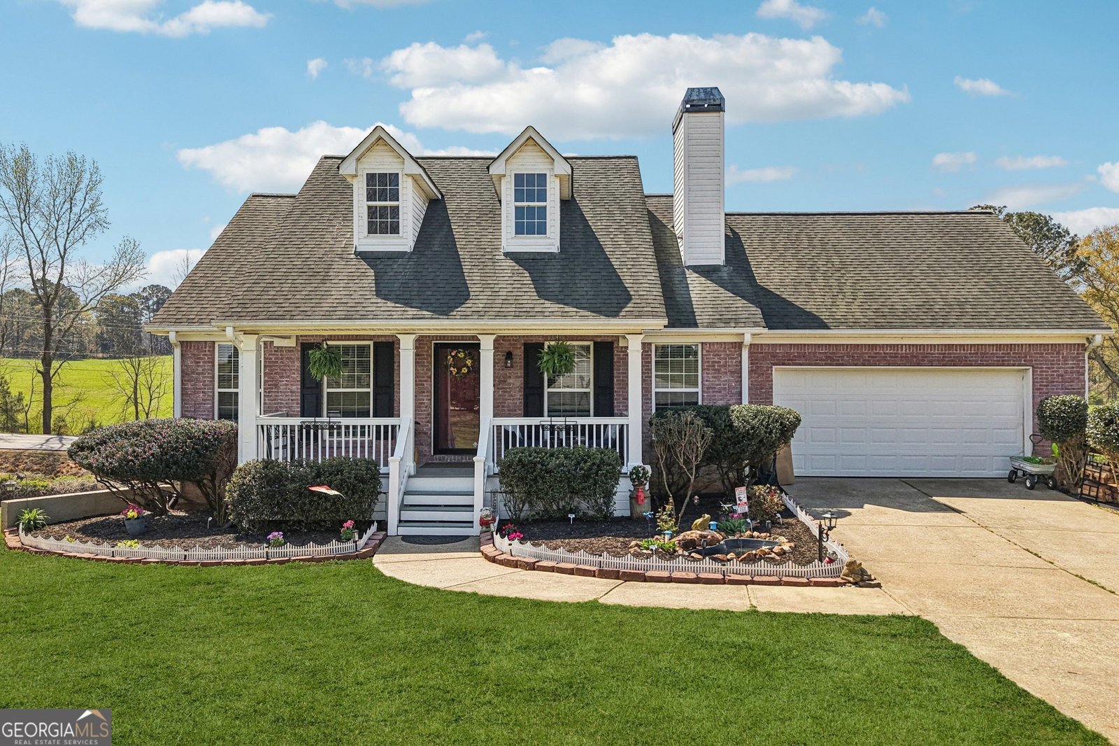 1206 Breckinridge Trail Winder - Photo 1