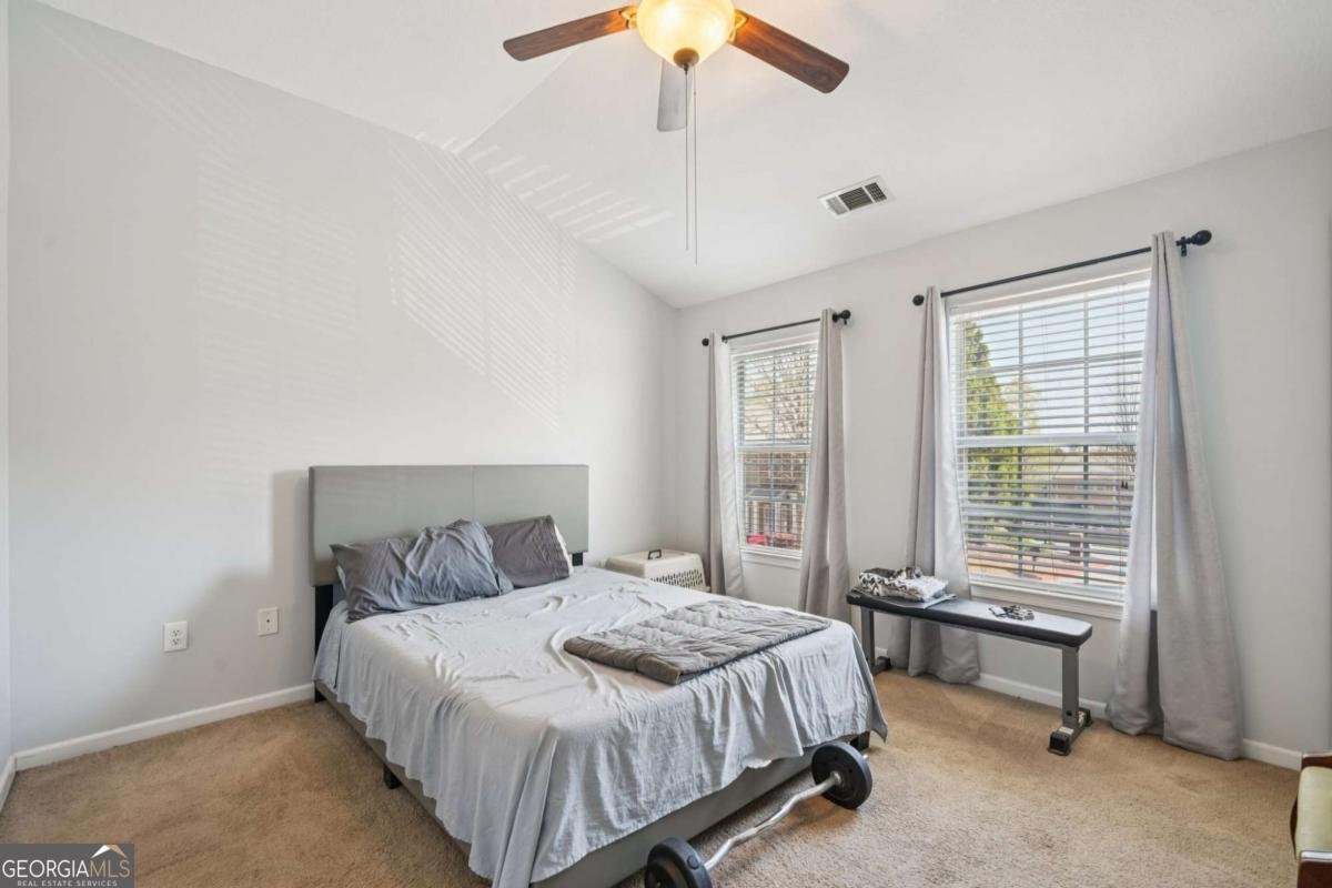 2147 Del Lago Circle Kennesaw - Photo 12