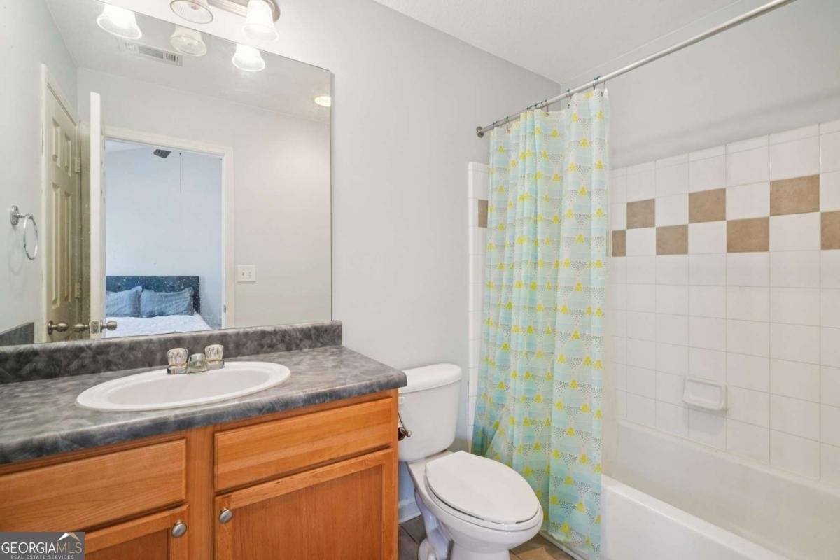 2147 Del Lago Circle Kennesaw - Photo 16