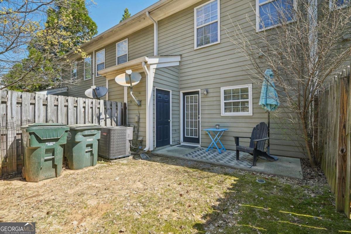 2147 Del Lago Circle Kennesaw - Photo 20