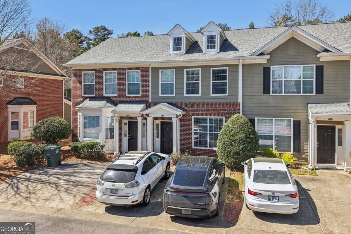 2147 Del Lago Circle Kennesaw - Photo 23