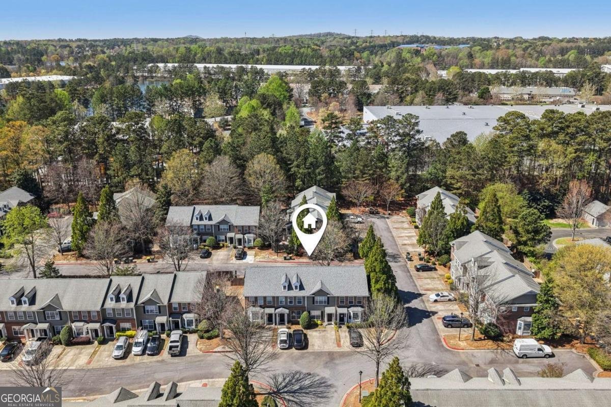 2147 Del Lago Circle Kennesaw - Photo 26