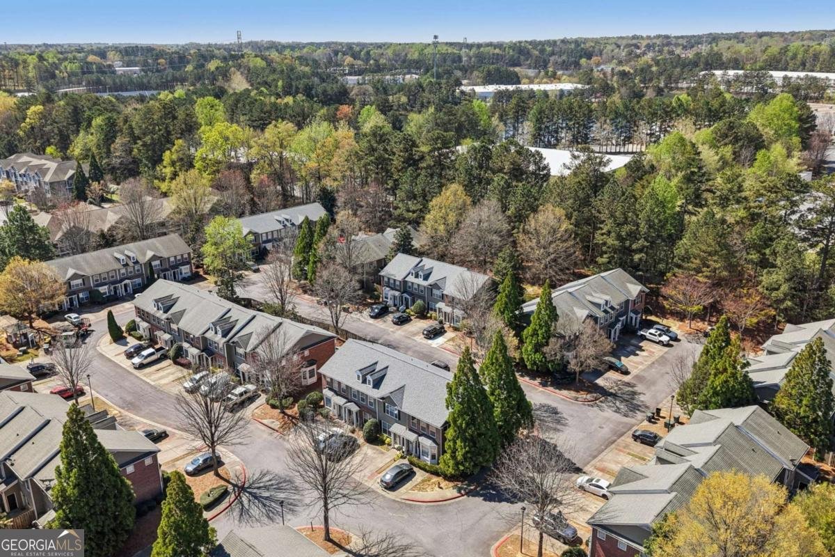 2147 Del Lago Circle Kennesaw - Photo 27