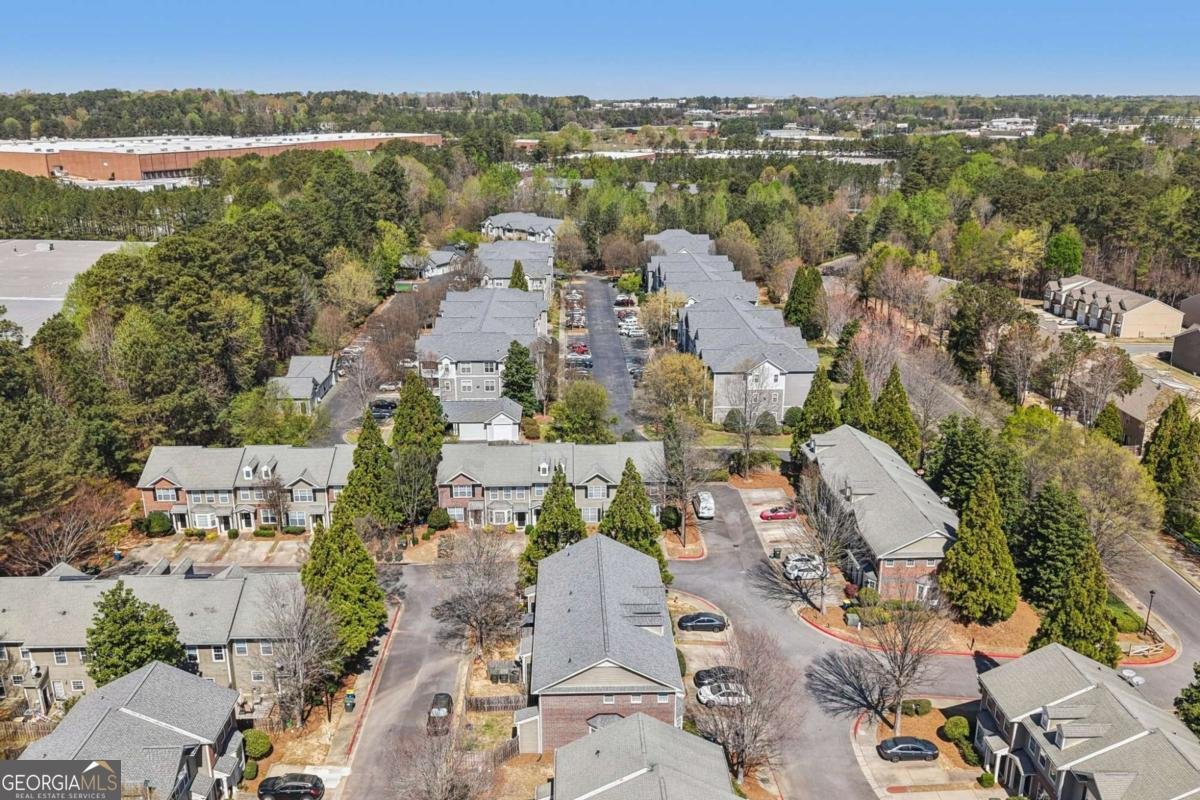 2147 Del Lago Circle Kennesaw - Photo 29