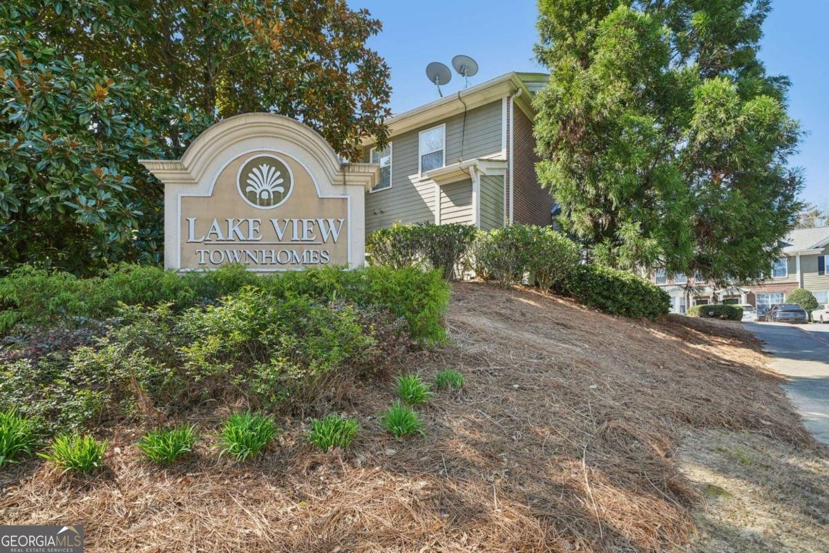 2147 Del Lago Circle Kennesaw - Photo 30