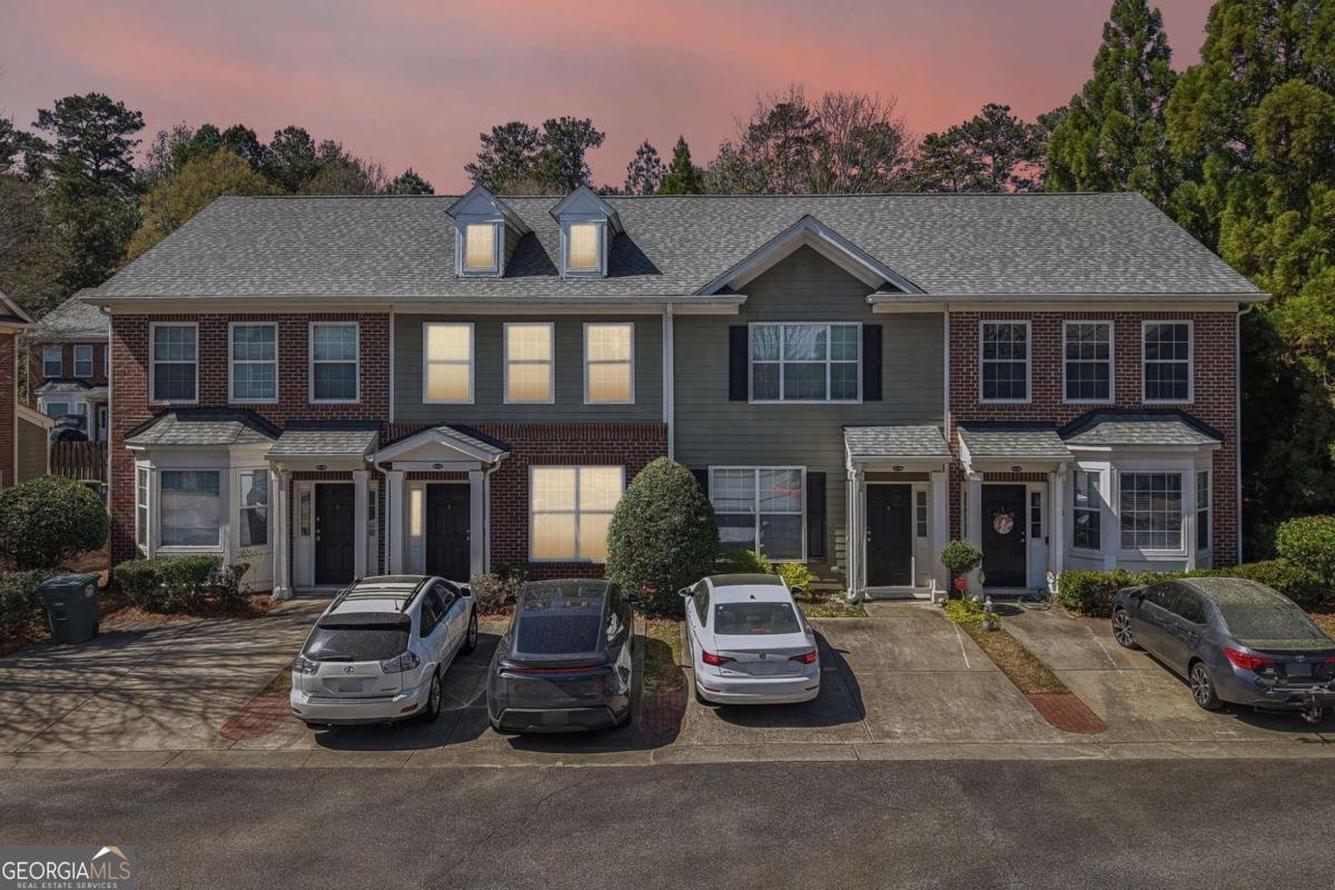 2147 Del Lago Circle Kennesaw - Photo 32