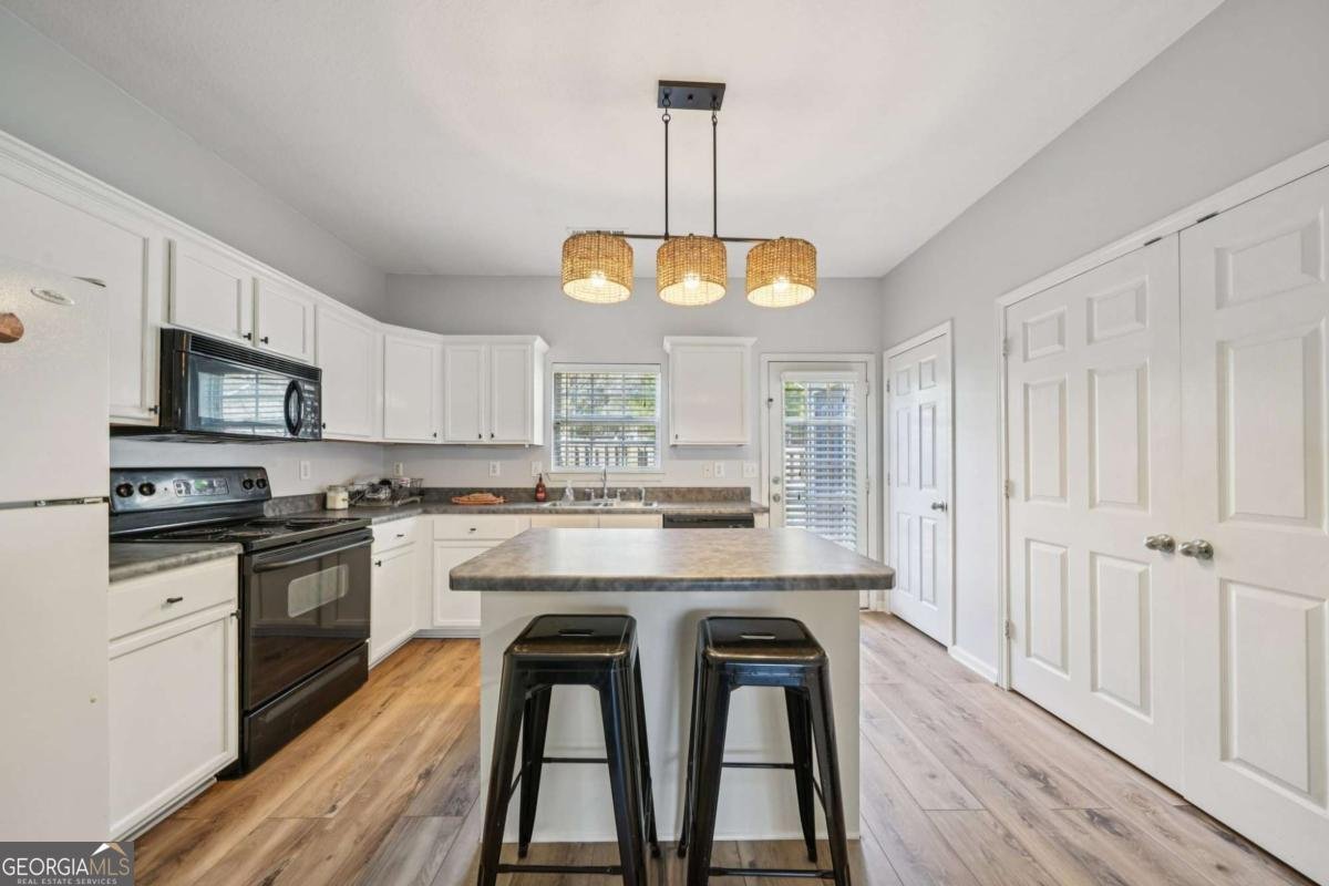 2147 Del Lago Circle Kennesaw - Photo 8