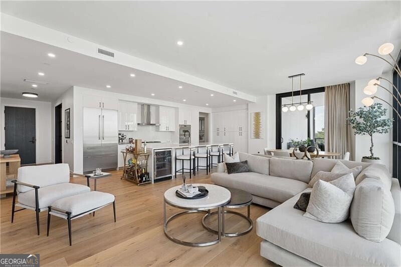 2425 Peachtree Road Atlanta - Photo 10