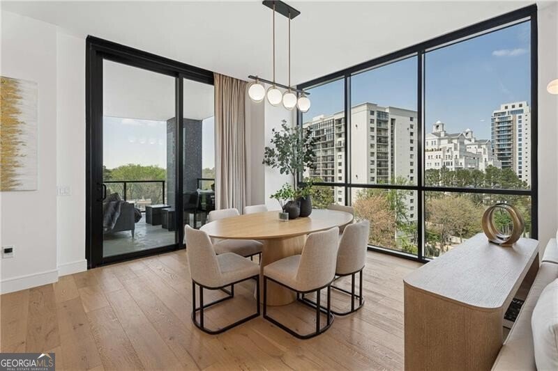 2425 Peachtree Road Atlanta - Photo 11