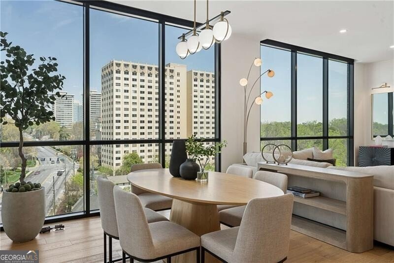 2425 Peachtree Road Atlanta - Photo 12