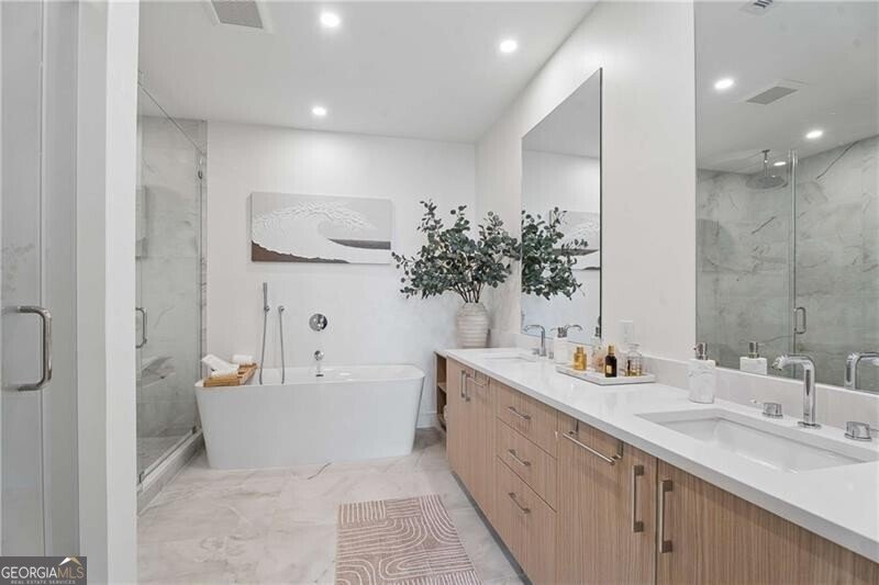 2425 Peachtree Road Atlanta - Photo 16