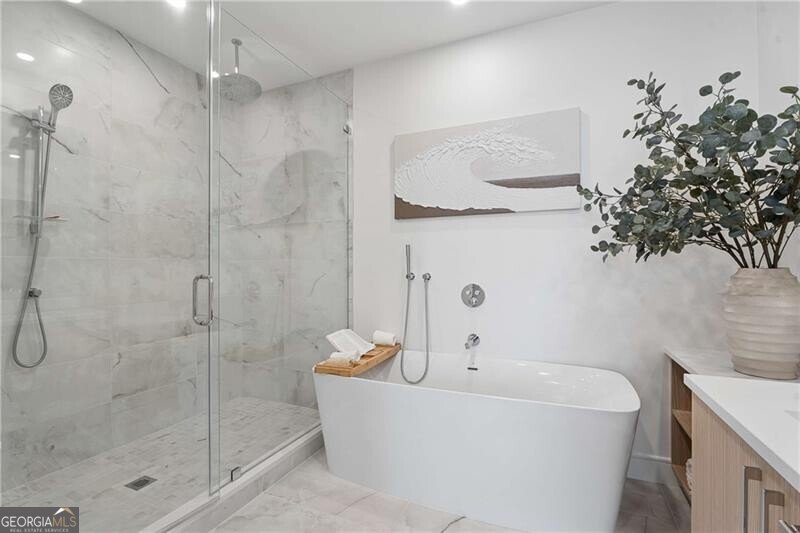 2425 Peachtree Road Atlanta - Photo 17