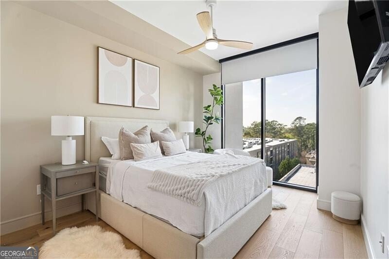 2425 Peachtree Road Atlanta - Photo 19