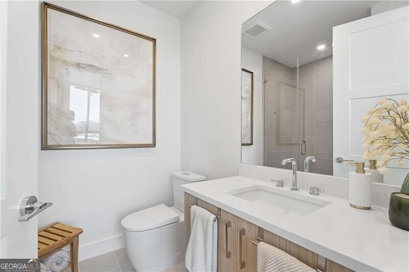 2425 Peachtree Road Atlanta - Photo 24