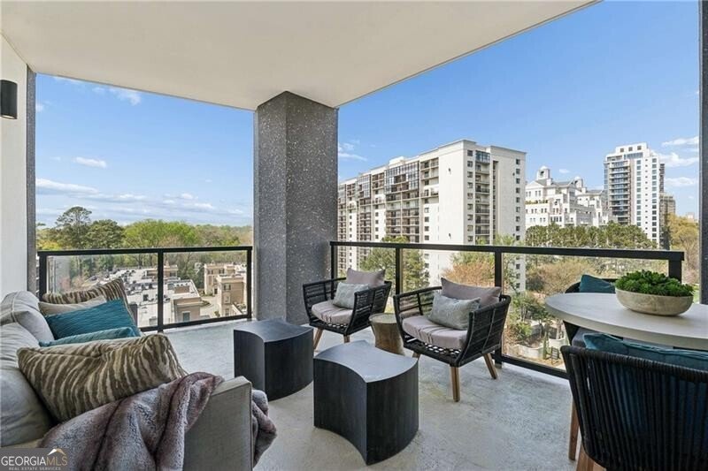 2425 Peachtree Road Atlanta - Photo 25