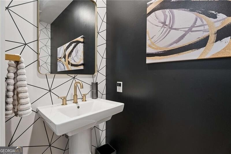 2425 Peachtree Road Atlanta - Photo 29