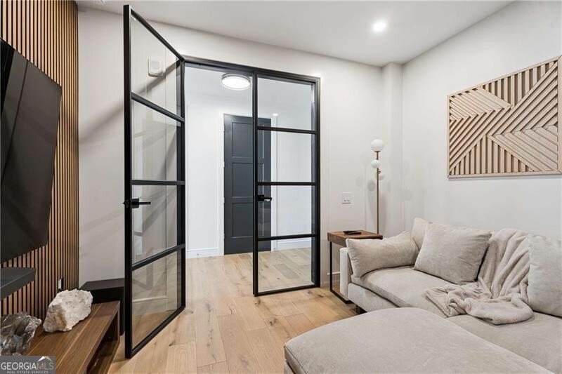 2425 Peachtree Road Atlanta - Photo 30