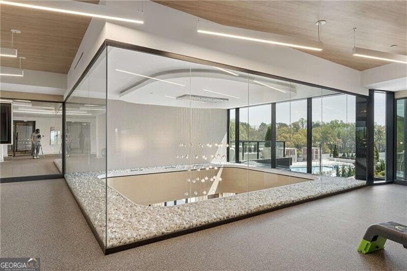 2425 Peachtree Road Atlanta - Photo 33