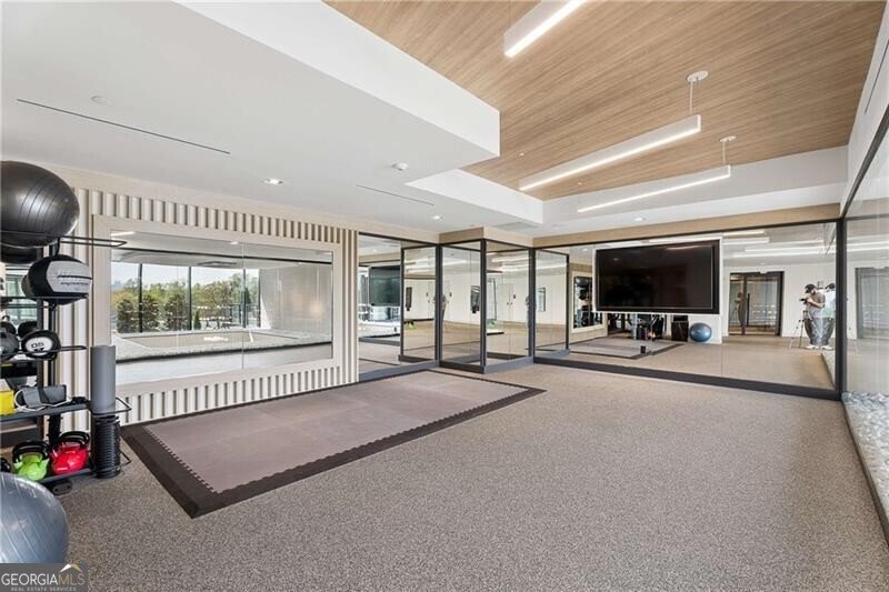 2425 Peachtree Road Atlanta - Photo 34