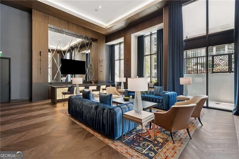 2425 Peachtree Road Atlanta - Photo 36