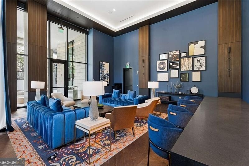 2425 Peachtree Road Atlanta - Photo 37