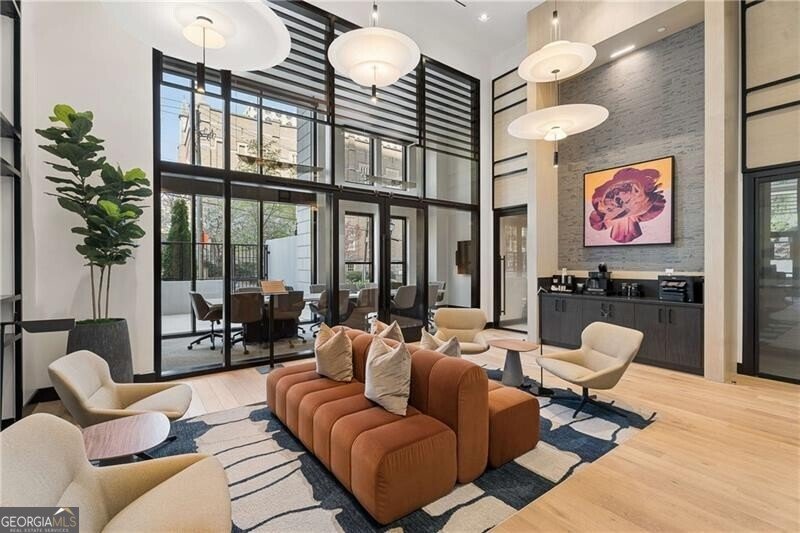 2425 Peachtree Road Atlanta - Photo 39