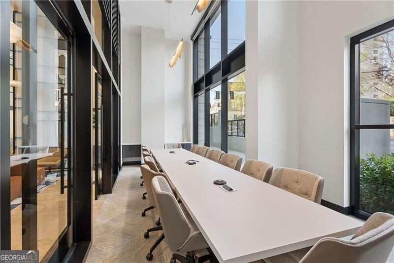 2425 Peachtree Road Atlanta - Photo 40