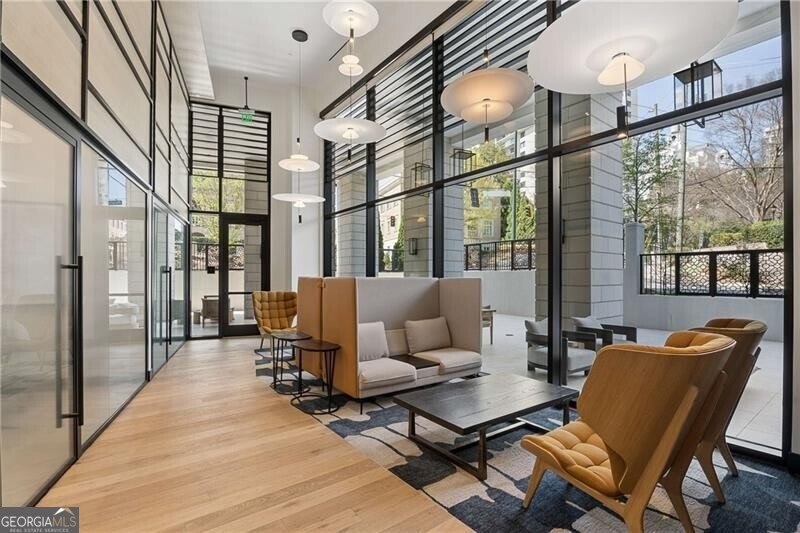 2425 Peachtree Road Atlanta - Photo 41