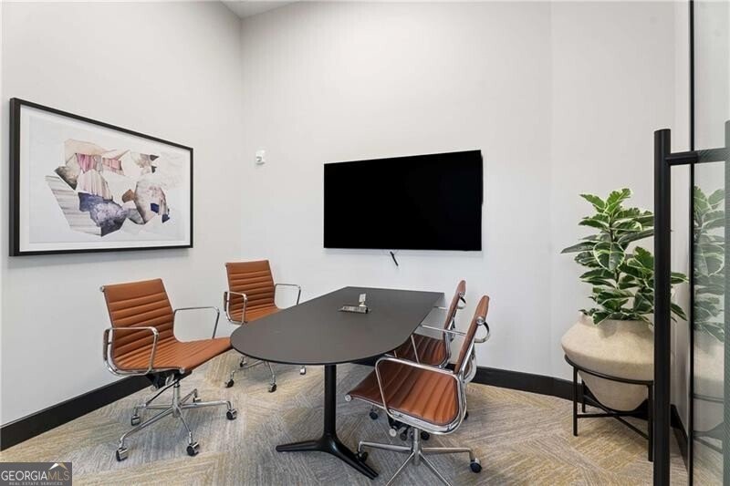 2425 Peachtree Road Atlanta - Photo 42