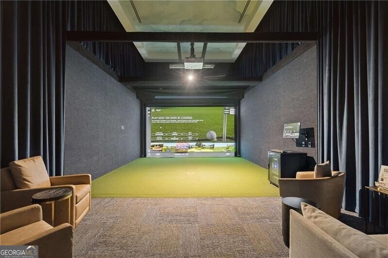 2425 Peachtree Road Atlanta - Photo 44