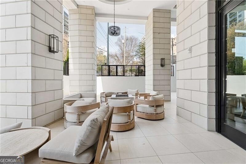 2425 Peachtree Road Atlanta - Photo 45