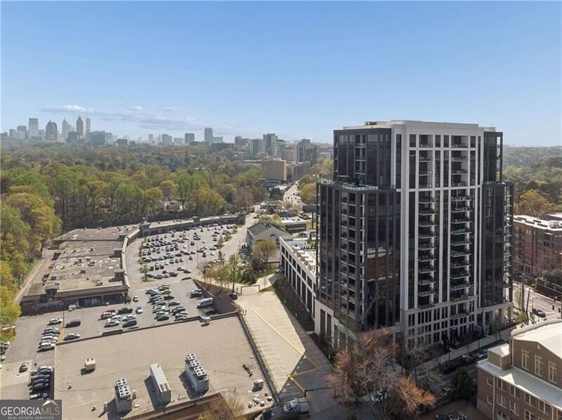 2425 Peachtree Road Atlanta - Photo 47