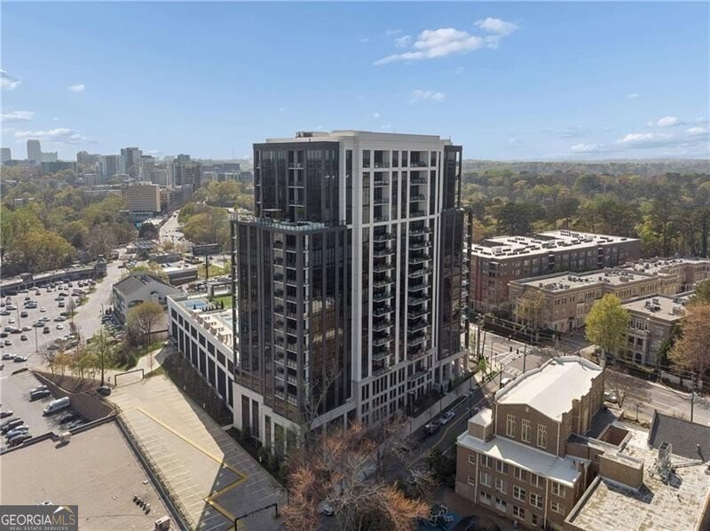 2425 Peachtree Road Atlanta - Photo 48