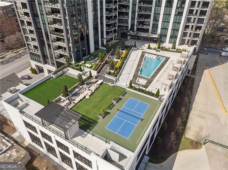 2425 Peachtree Road Atlanta - Photo 50