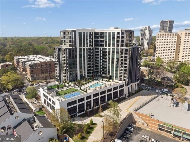 2425 Peachtree Road Atlanta - Photo 51