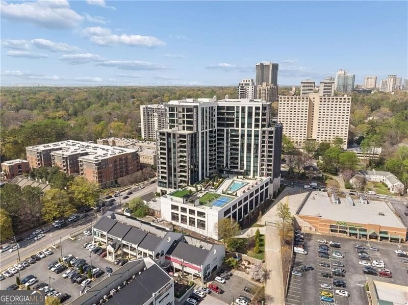 2425 Peachtree Road Atlanta - Photo 52