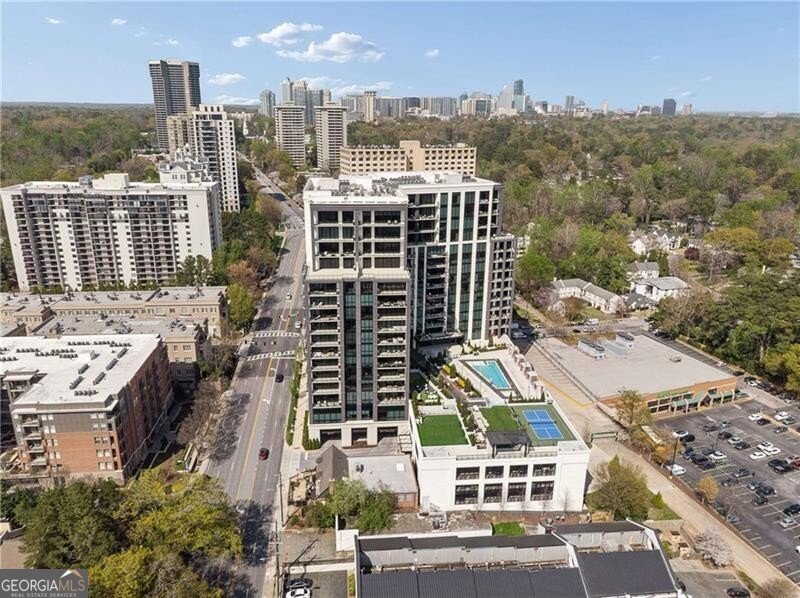 2425 Peachtree Road Atlanta - Photo 53