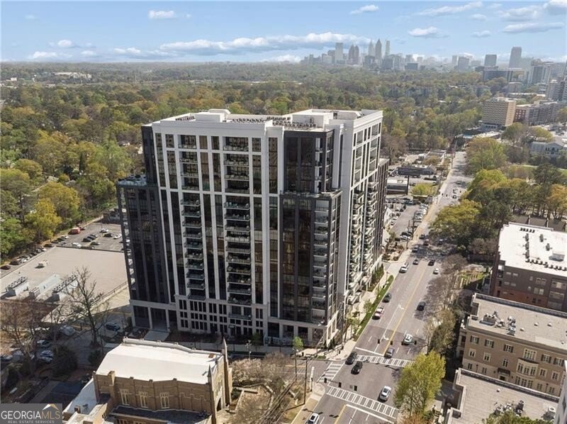 2425 Peachtree Road Atlanta - Photo 54