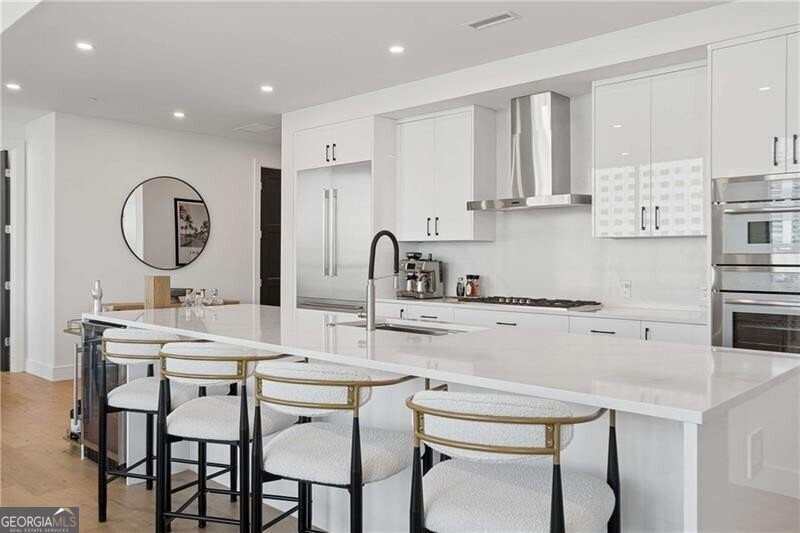 2425 Peachtree Road Atlanta - Photo 6