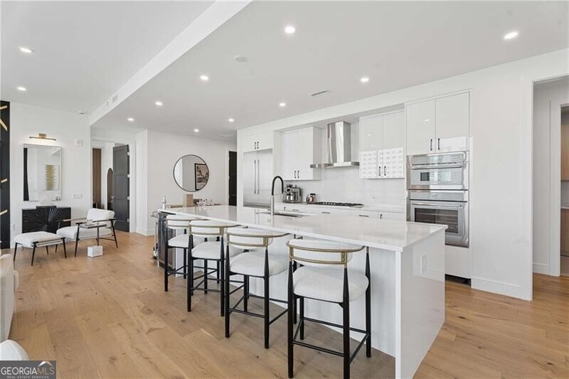 2425 Peachtree Road Atlanta - Photo 7