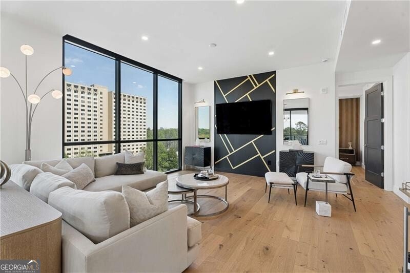 2425 Peachtree Road Atlanta - Photo 8