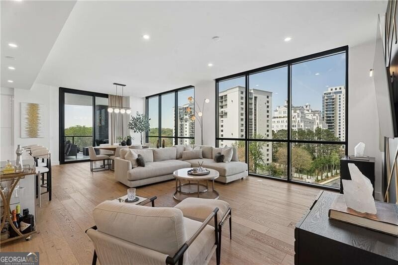 2425 Peachtree Road Atlanta - Photo 9