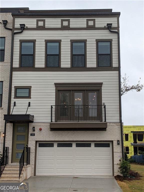 1160 Ansel Lane Atlanta - Photo 1