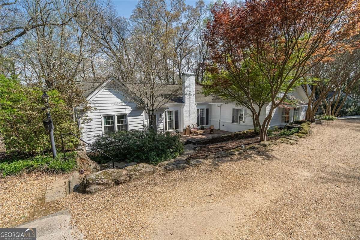 591 Milledge Terrace Athens - Photo 1