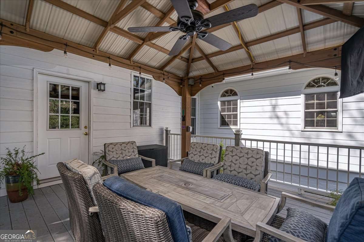 591 Milledge Terrace Athens - Photo 10