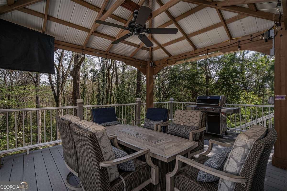 591 Milledge Terrace Athens - Photo 11