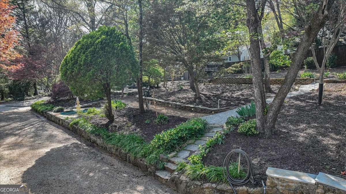 591 Milledge Terrace Athens - Photo 13