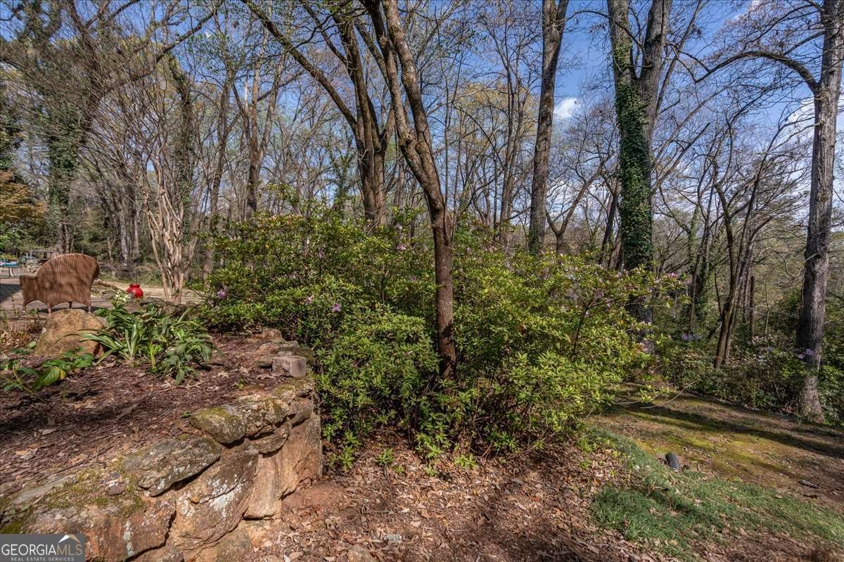 591 Milledge Terrace Athens - Photo 17